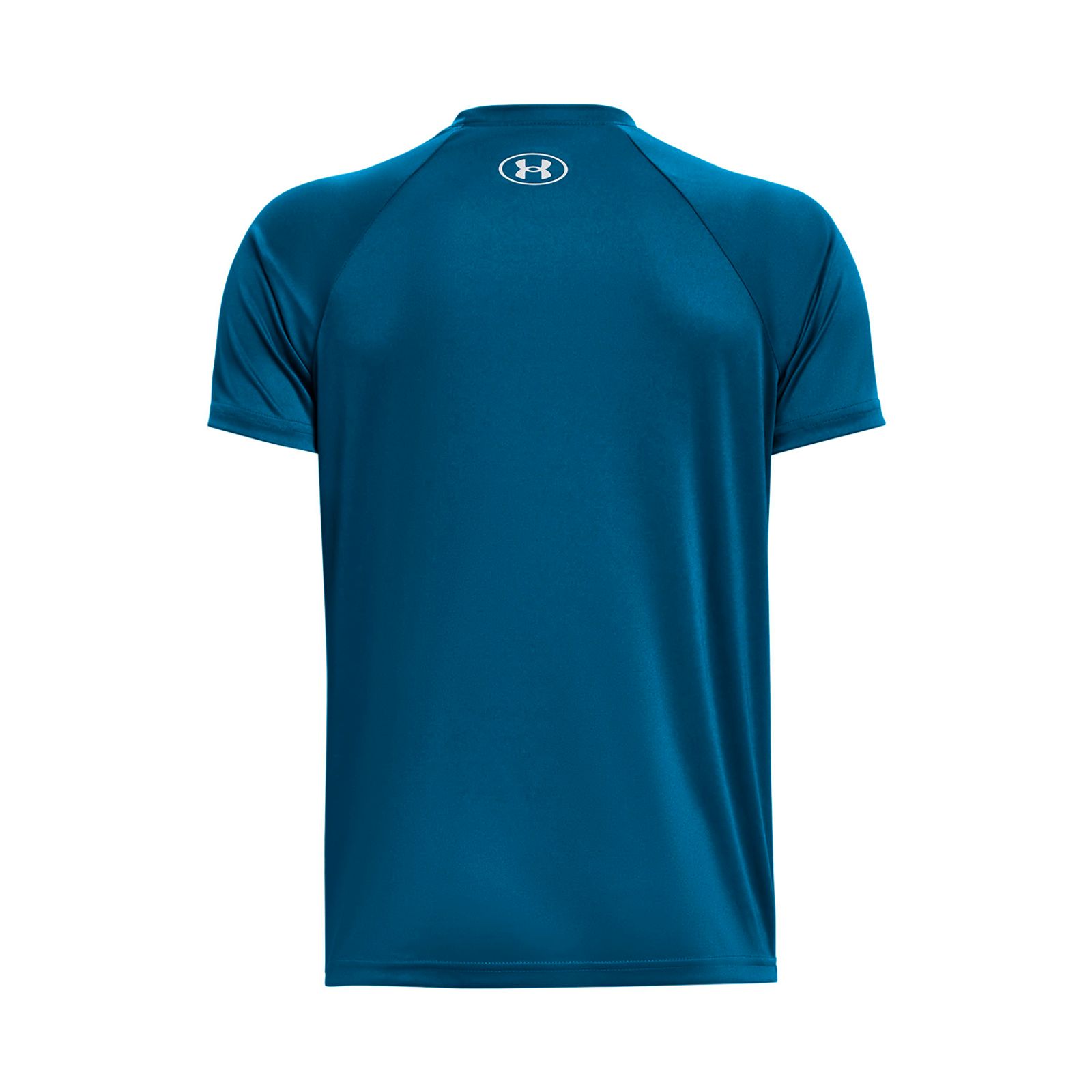 Polera  Tech™ Hybrid Print Fill para niño Under Armour