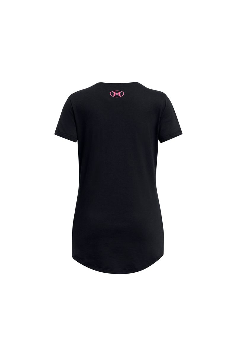 Polera-Work-Your-Magic-Glow-para-niña-Under-Armour
