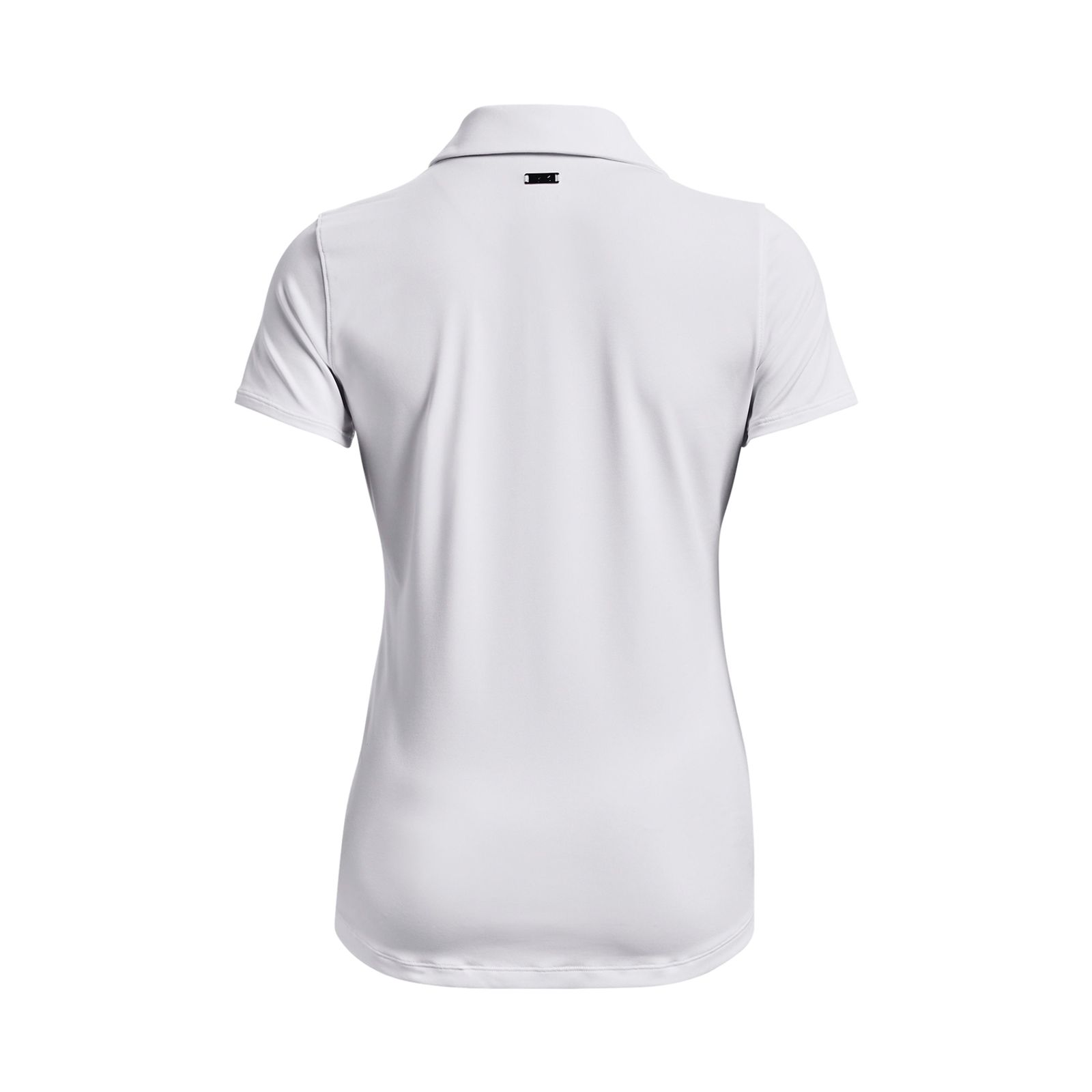 Polo de playoffs para mujer Under Armour