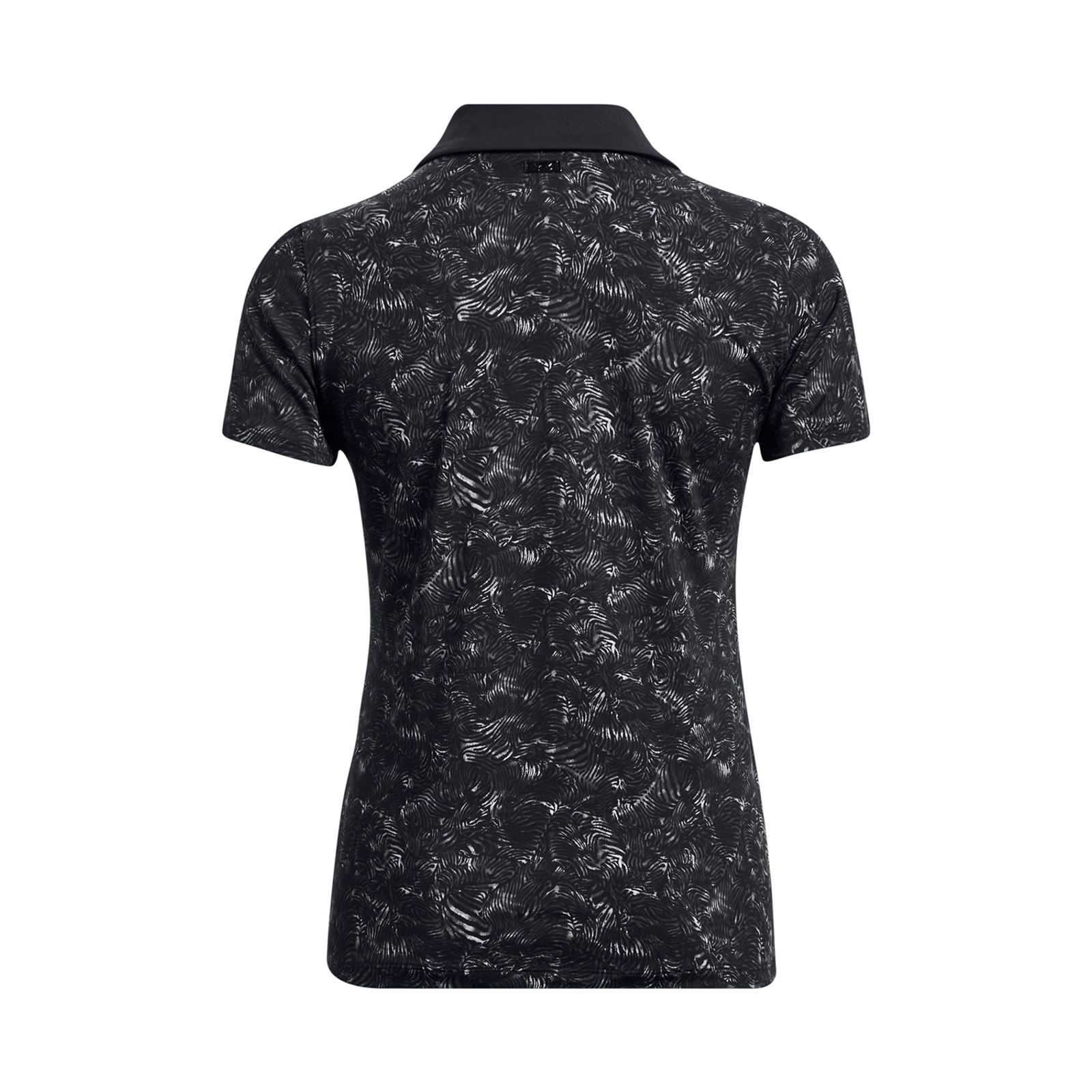 Polo Playoff para mujer Under Armour
