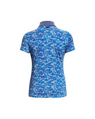 Polo Playoff para mujer Under Armour