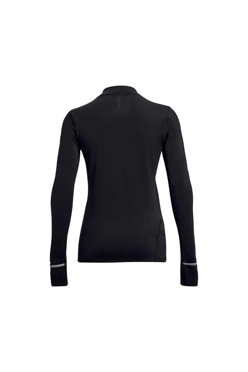Polera-manga-larga-Qlifier-Cold-para-mujer-Under-Armour