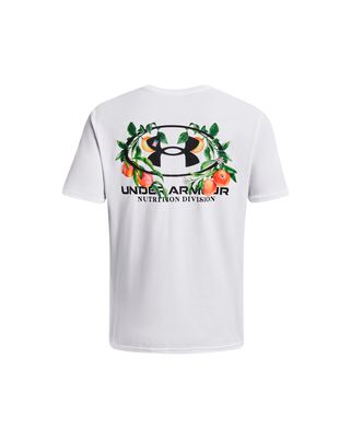 Polera manga corta Fruit de para hombre Under Armour