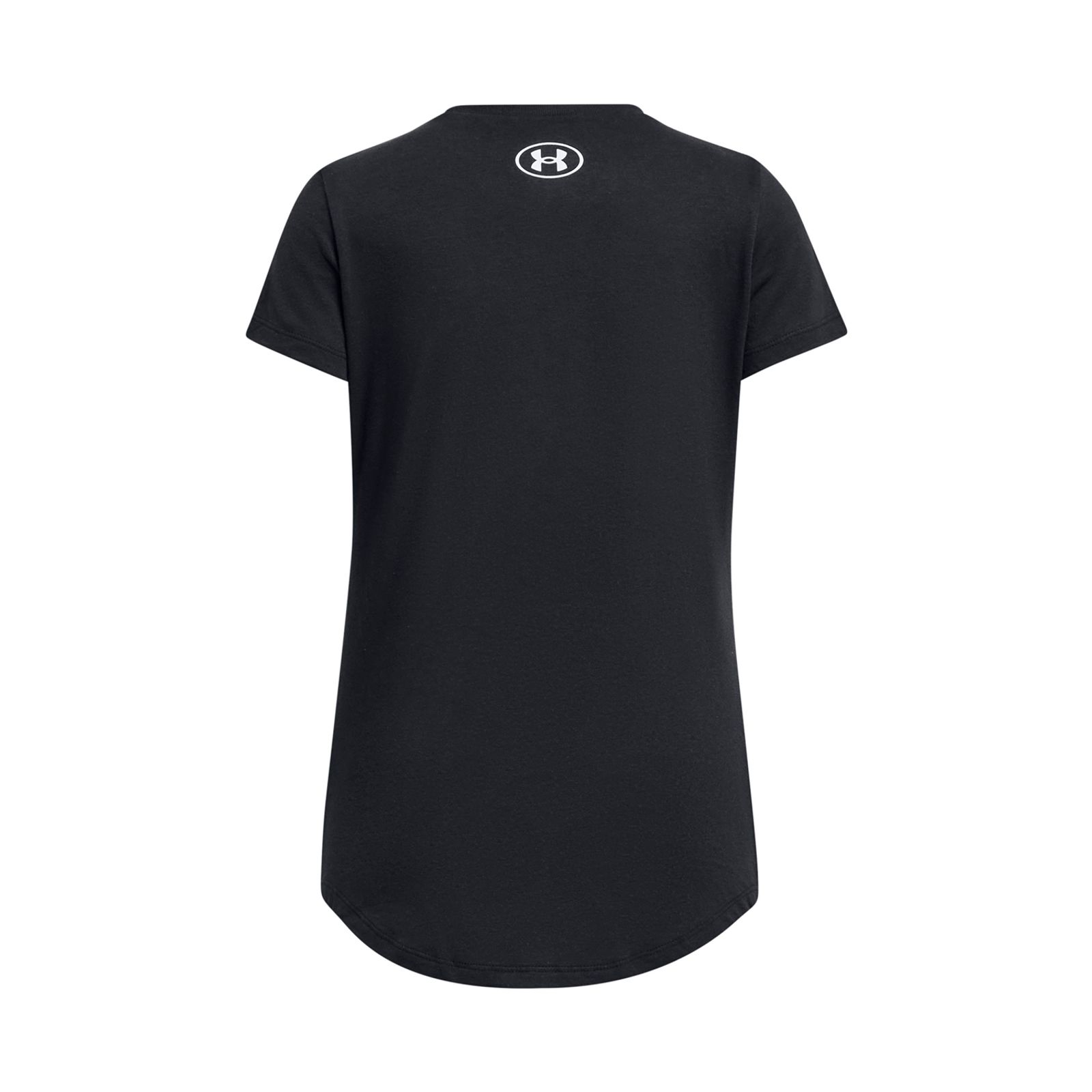 Polera manga corta Multisport para niña Under Armour