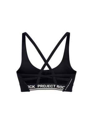 Sostén deportivo Project Rock All Train para Mujer Under Armour