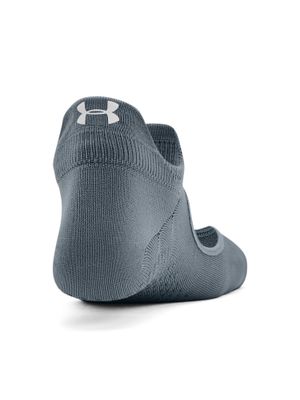 Calcetines Breathe Balance para mujer 2-Pack Under Armour