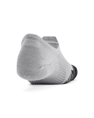 Calcetines ultrabajos Performance Tech unisex 3-pack Under Armour