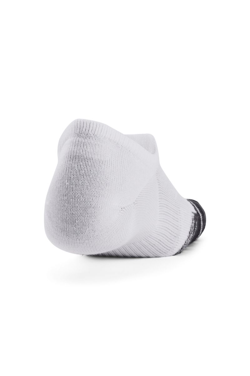 Calcetines-ultrabajos-Performance-Tech-unisex-3-pack-Under-Armour