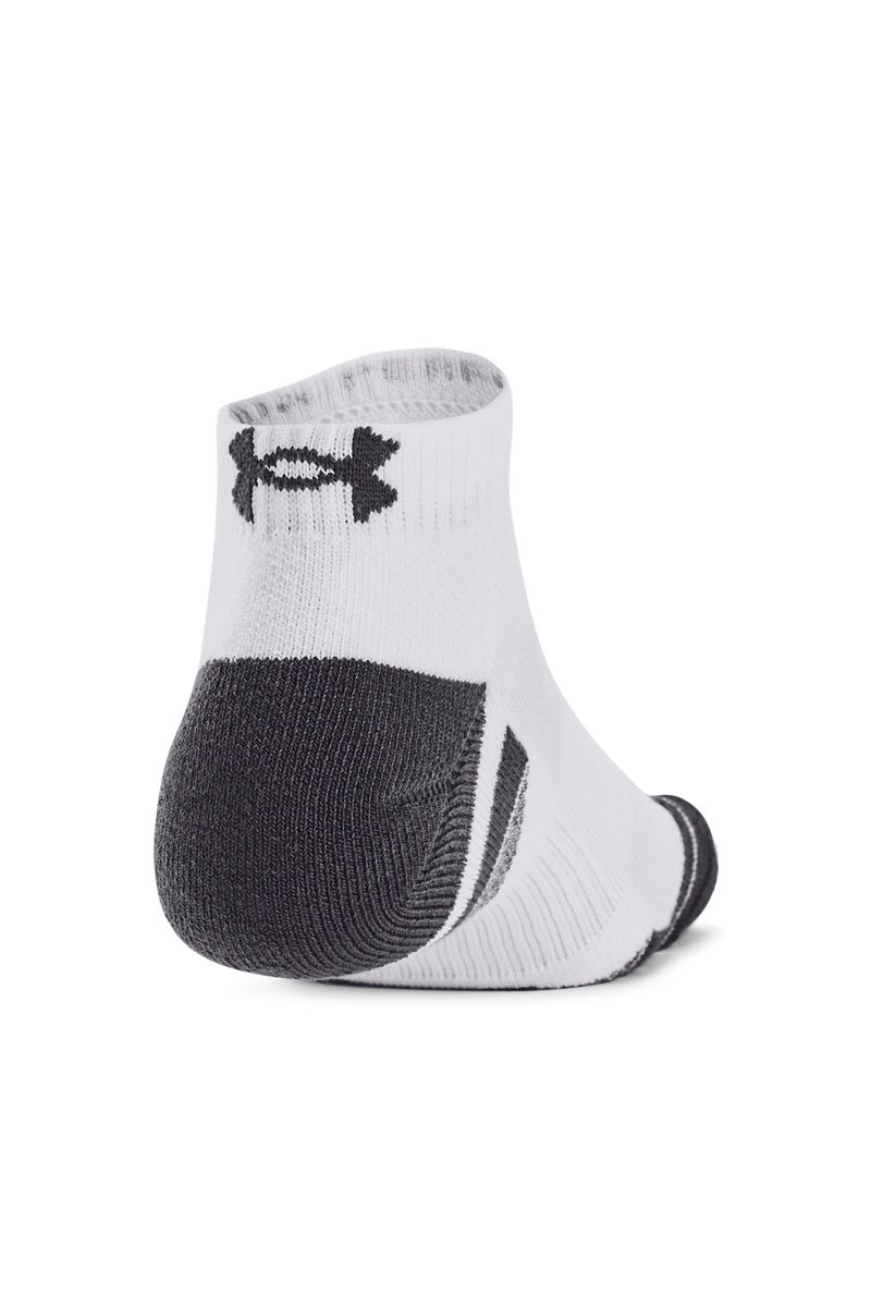 Calcetines-bajos-Performance-Tech-unisex-3-pack-Under-Armour