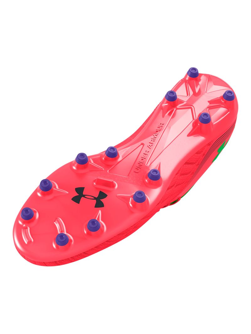 Zapatos de rugby under armour mujer sales