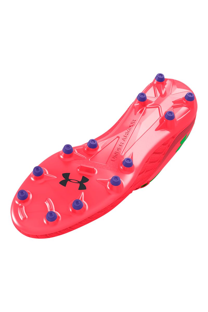 Zapatos-de-futbol-Magnetico-Pro-3-FG-para-mujer-Under-Armour
