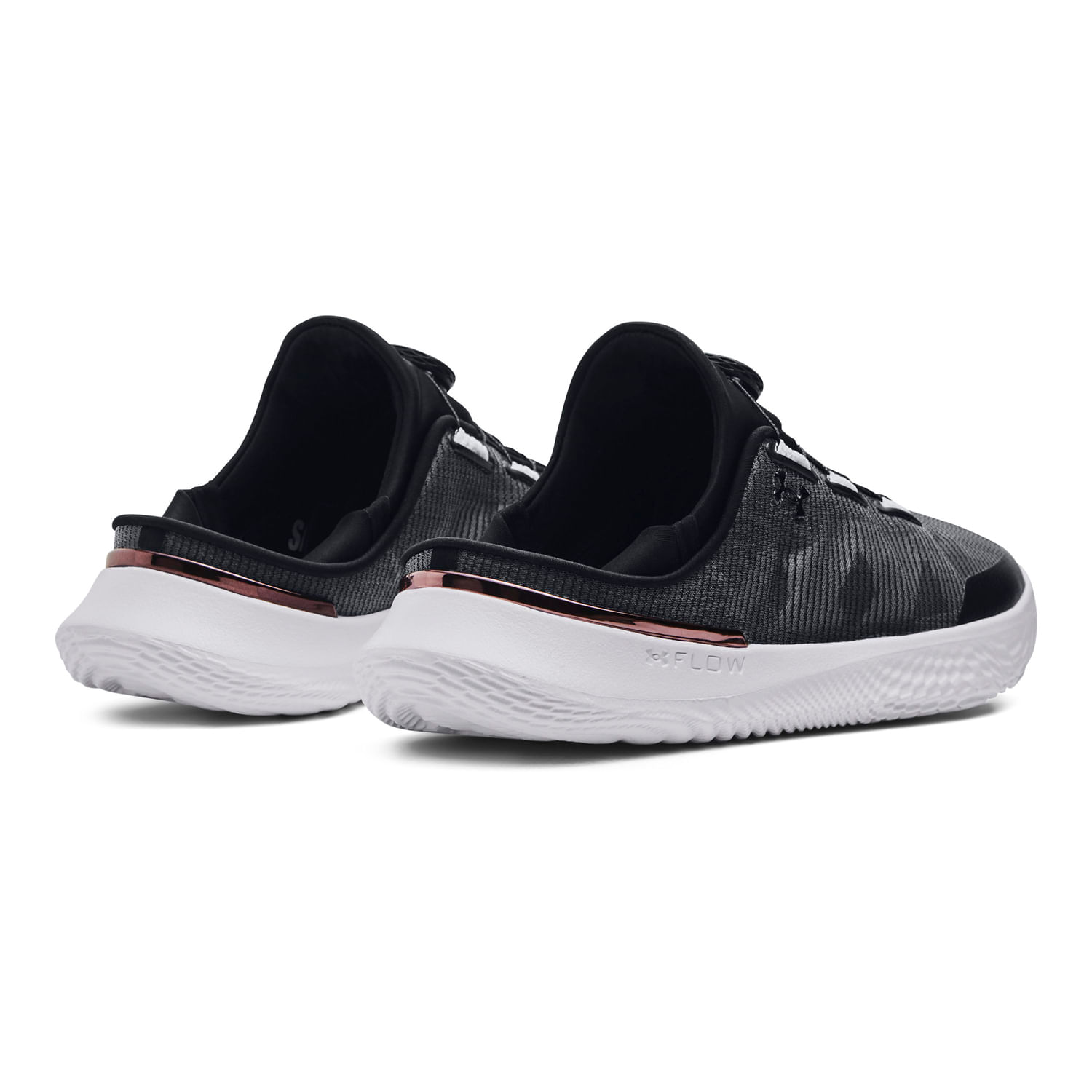 Zapatos under armour clearance chile