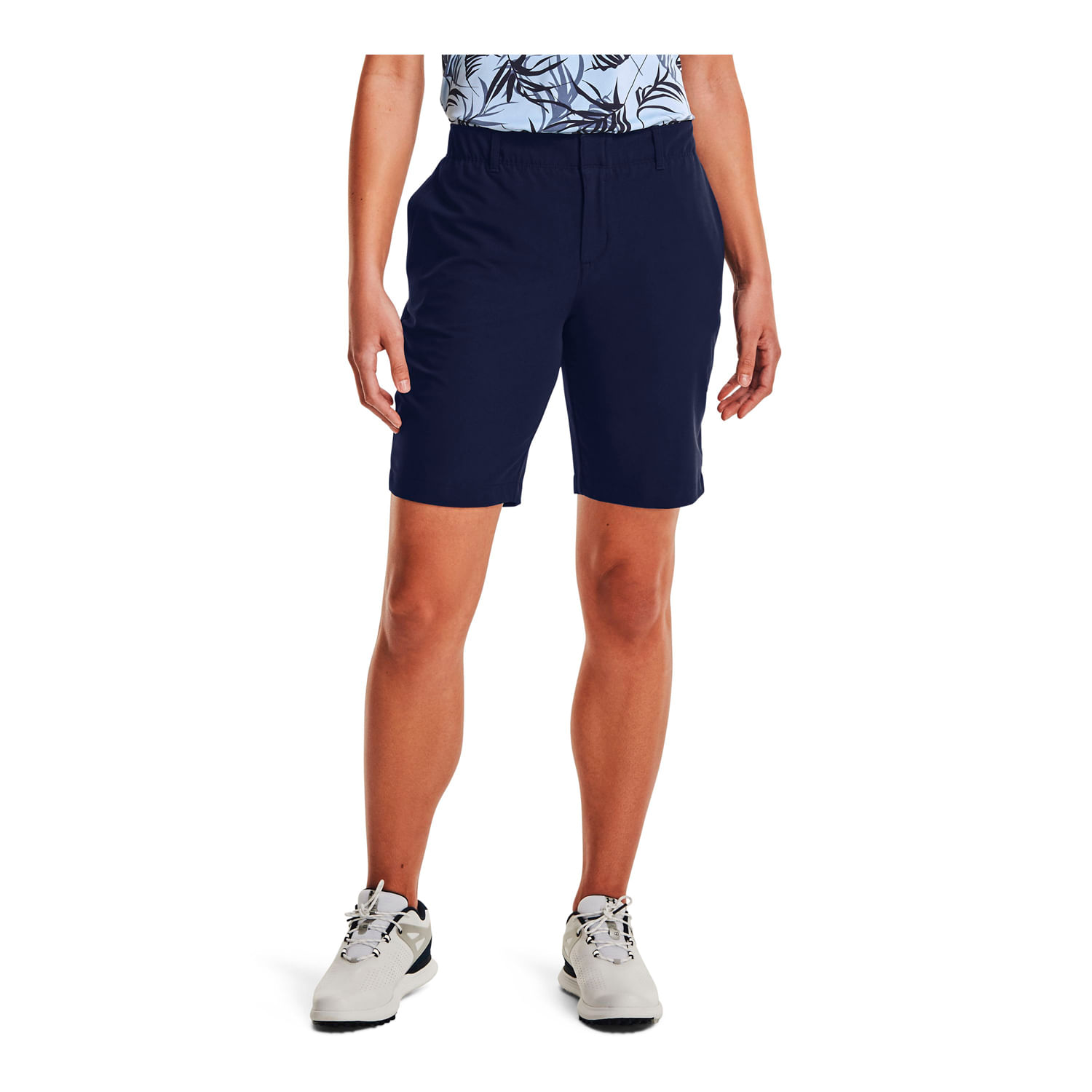 Short Links para mujer Under Armour