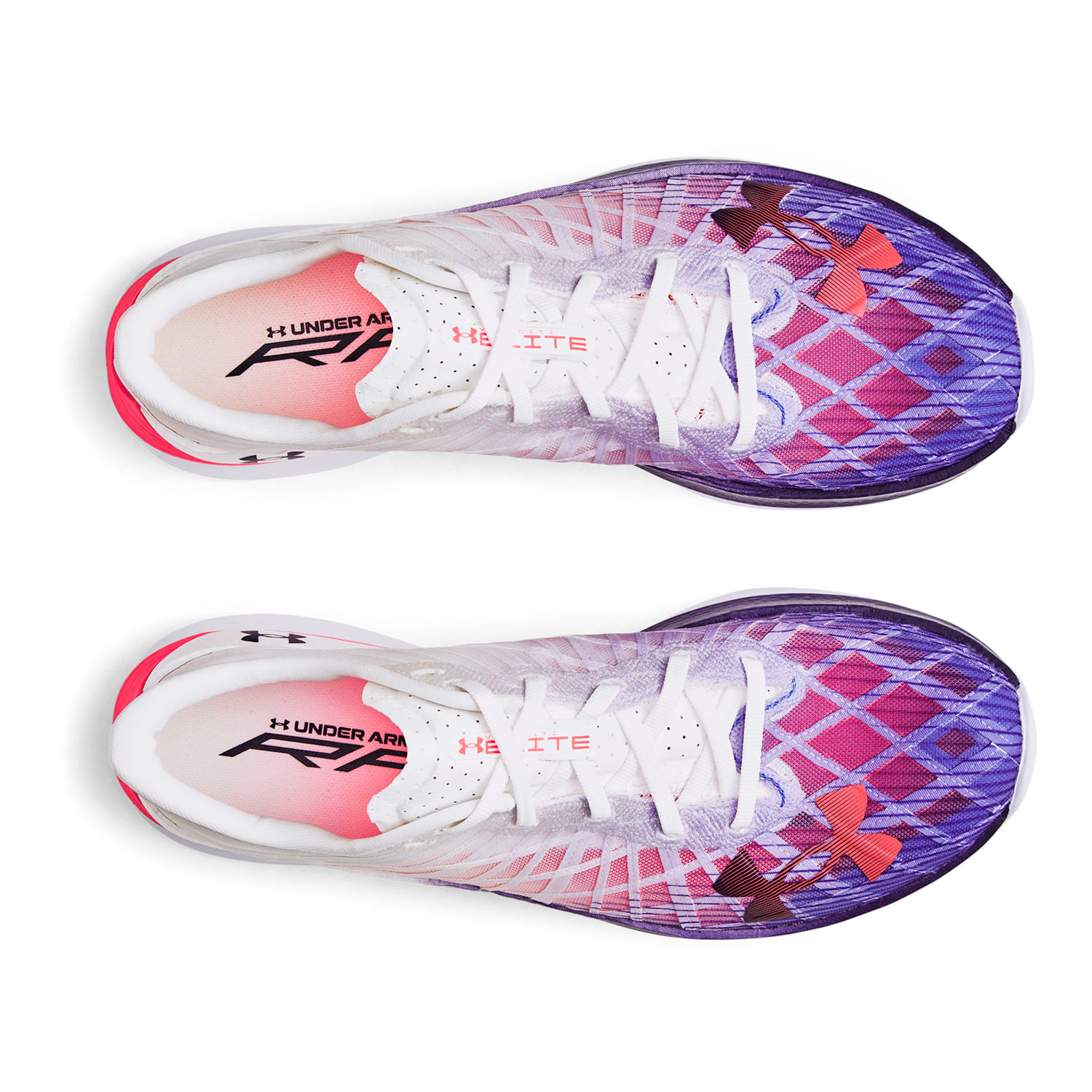 Zapatillas de running unisex Flow Velociti Elite Under Armour