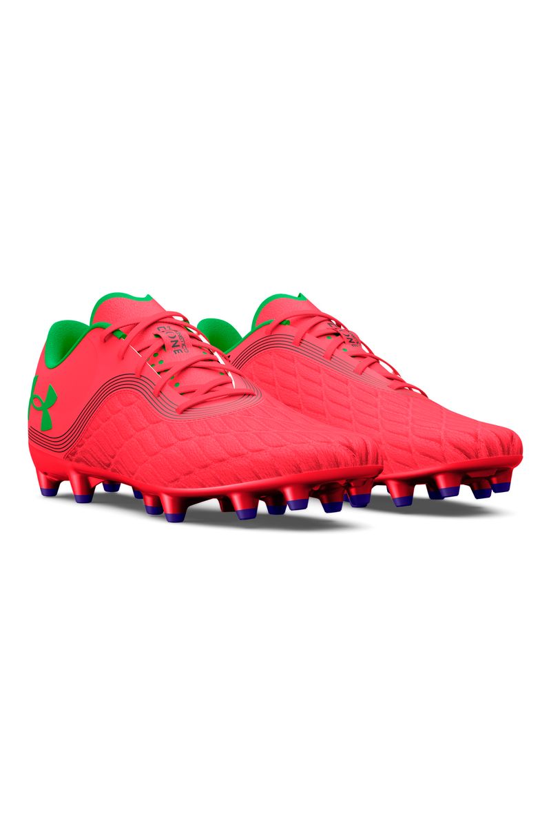 Zapatos-de-futbol-Magnetico-Pro-3-FG-para-mujer-Under-Armour