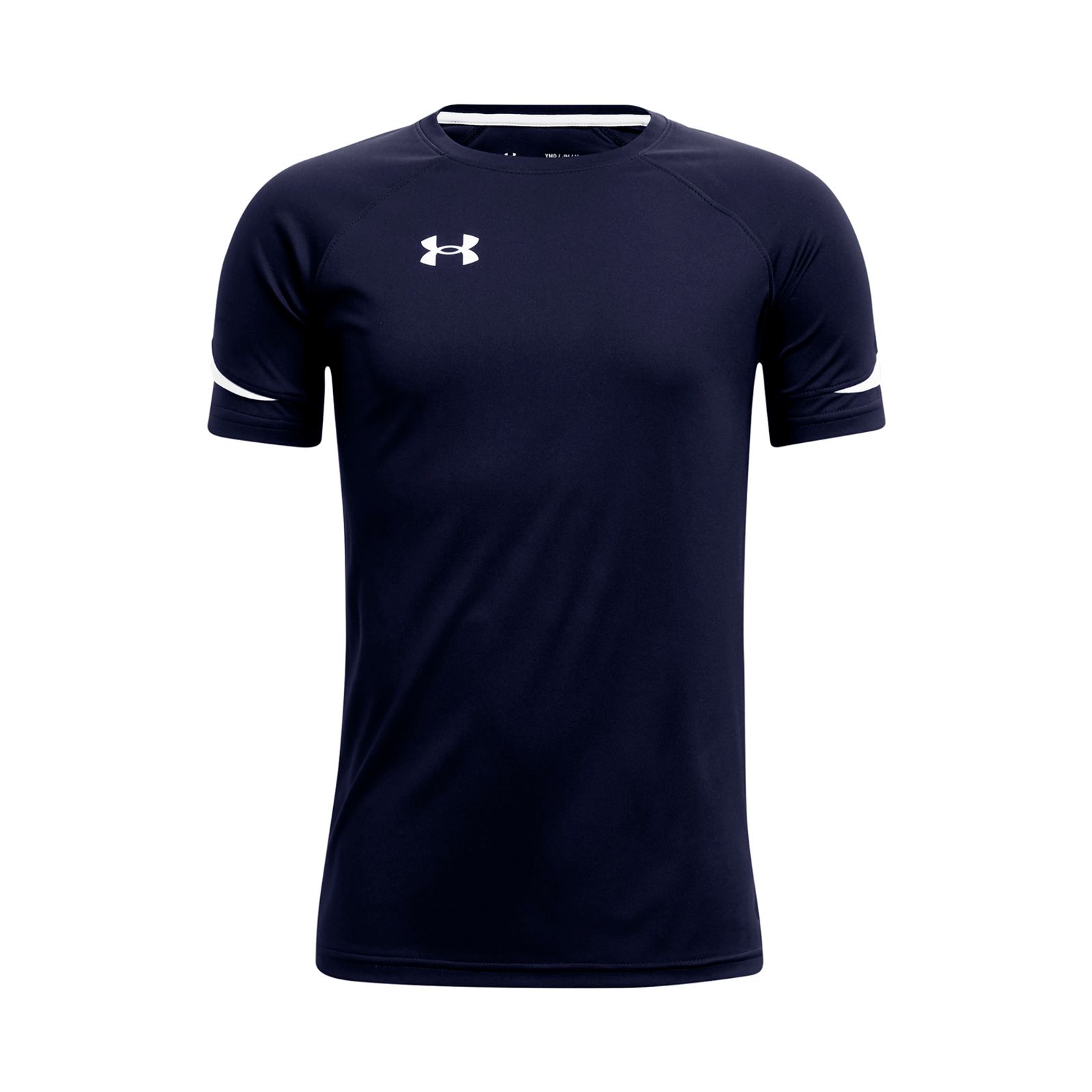 Polera Golazo 3.0 para niños Under Armour