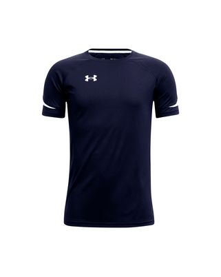 Polera Golazo 3.0 para niños Under Armour
