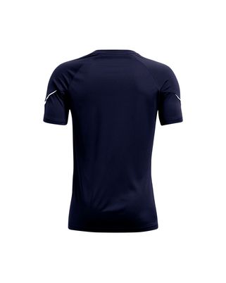 Polera Golazo 3.0 para niños Under Armour