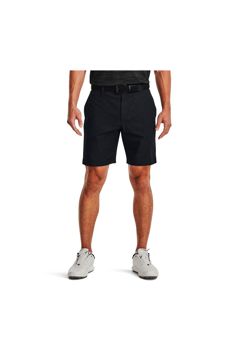 Short Ua Iso-Chill Airvent Para Hombre-Under Armour Chile - Under Armour