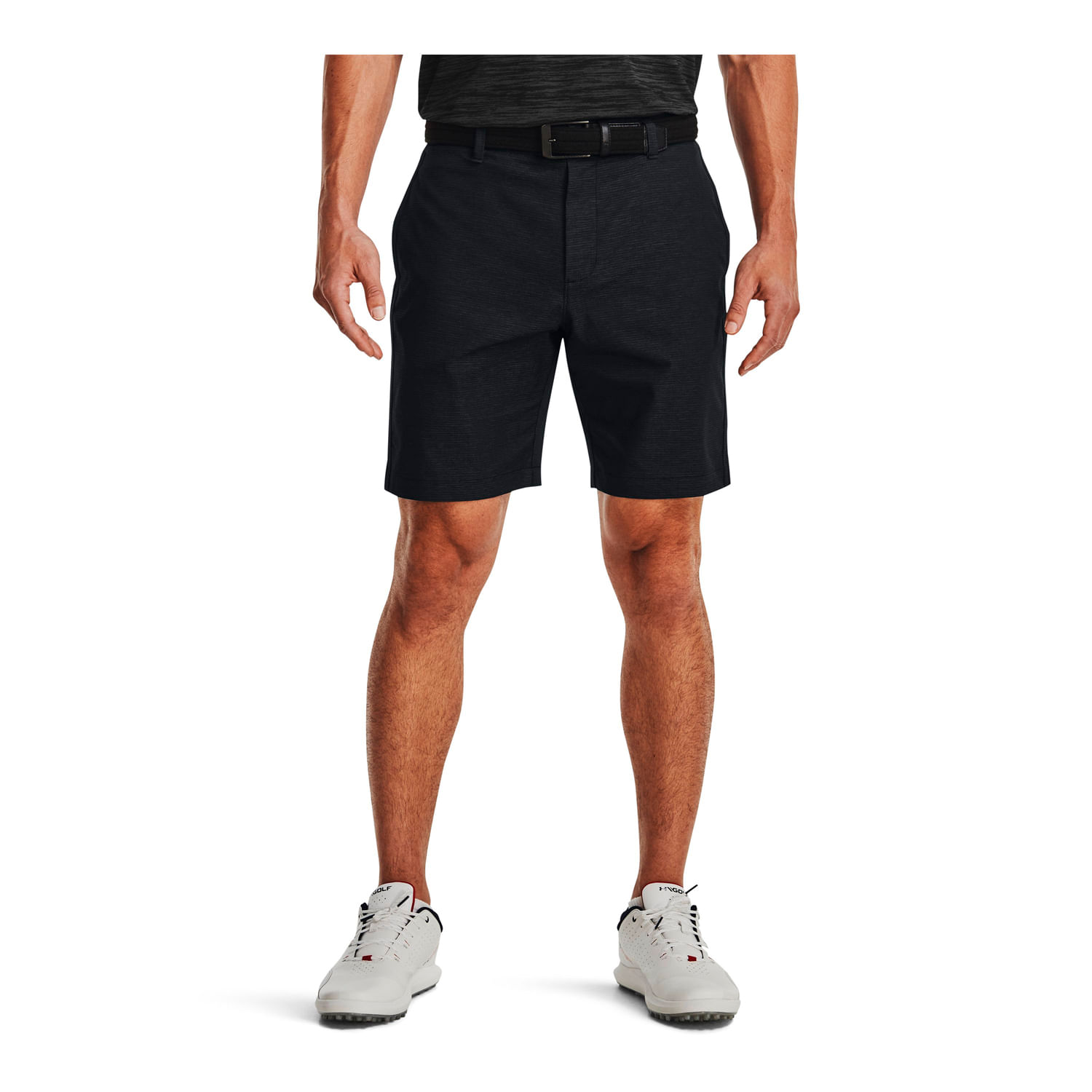 Shorts UA Iso-Chill Airvent para hombre