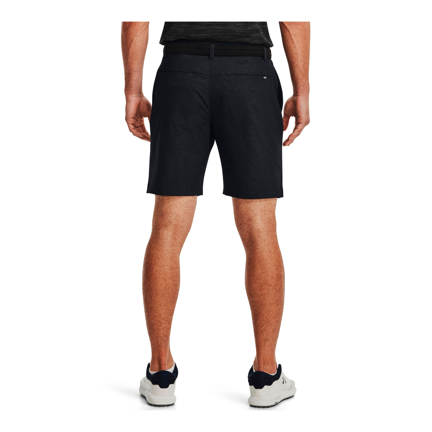Shorts UA Iso-Chill Airvent para hombre
