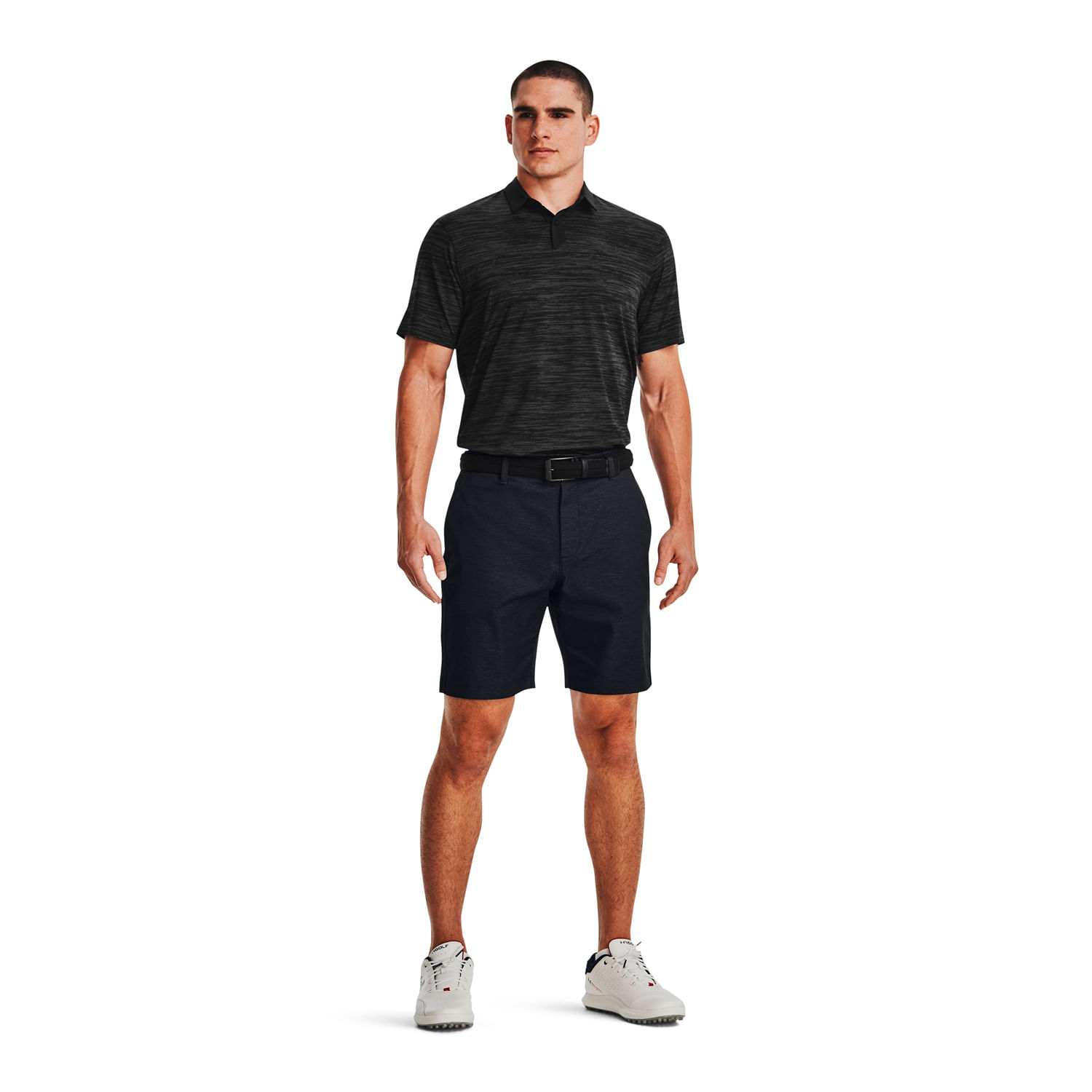 Shorts UA Iso-Chill Airvent para hombre