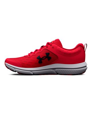 Zapatillas de running Charged Assert 10 para hombre Under Armour