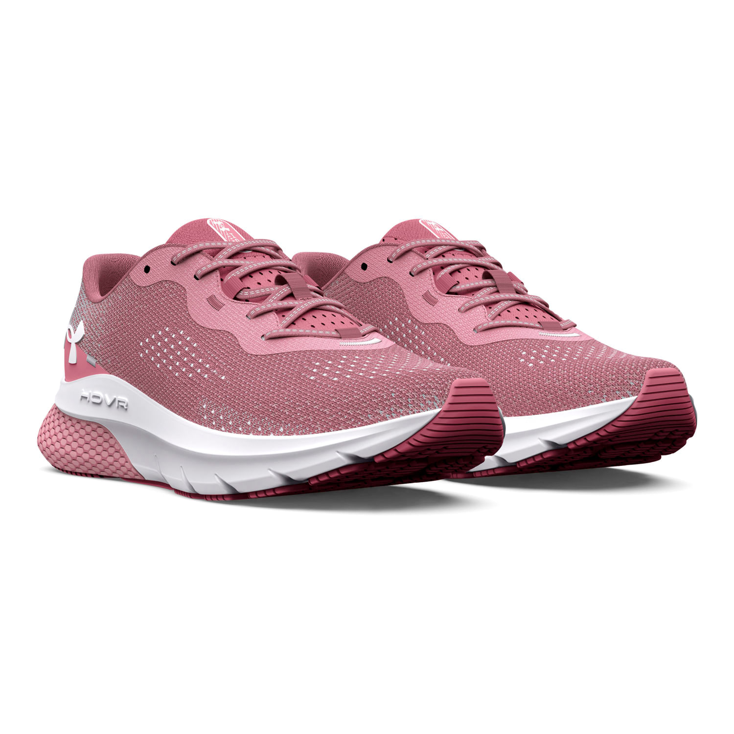 Zapatillas para correr UA HOVR¿ Turbulence 2 para mujer