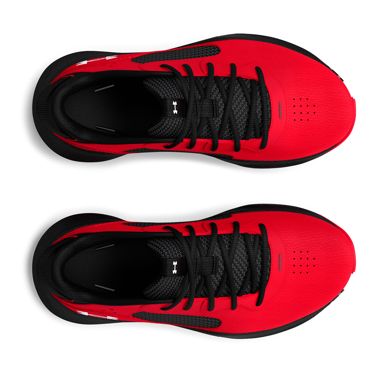 Zapatillas de basketball UA Lockdown 6 para preescolar