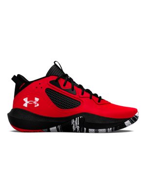 Basketball Under Armour