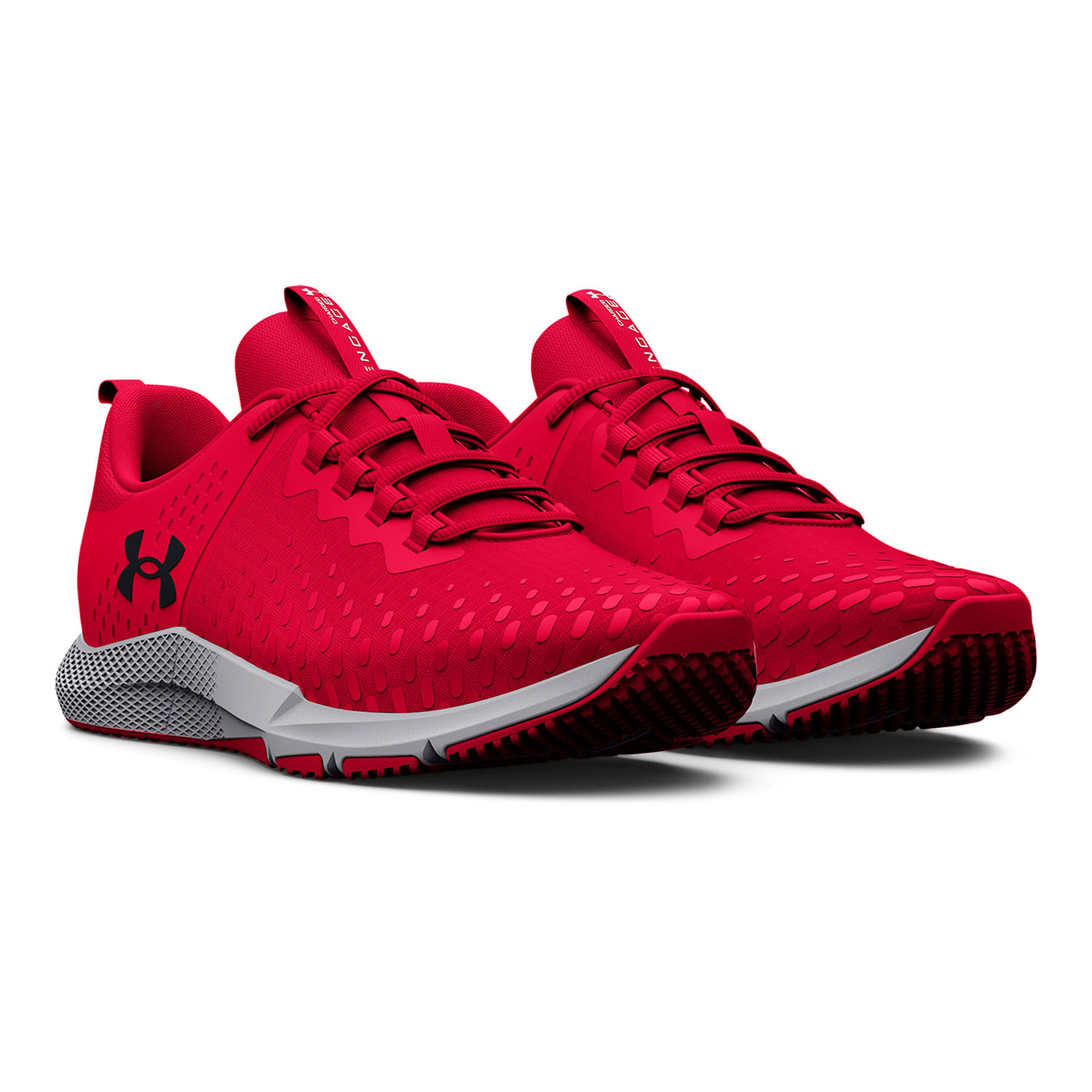 Zapatillas de entrenamiento UA Charged Engage 2 para hombre