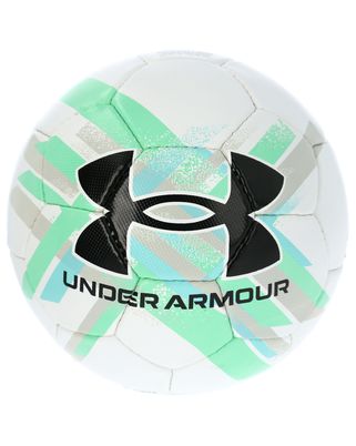 Pelota de fútbol UA CLASH 5 unisex