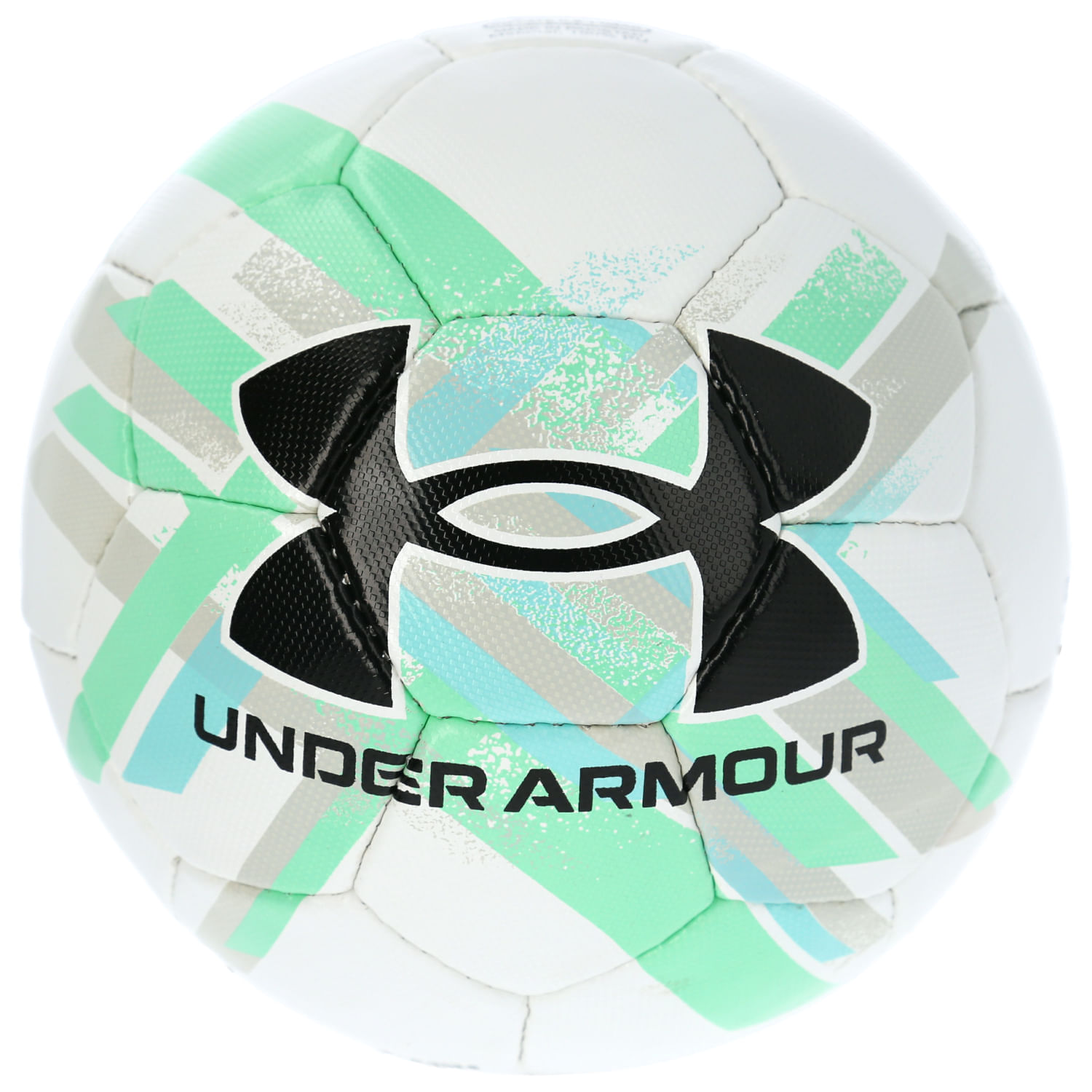 Pelota de fútbol UA CLASH 5 unisex