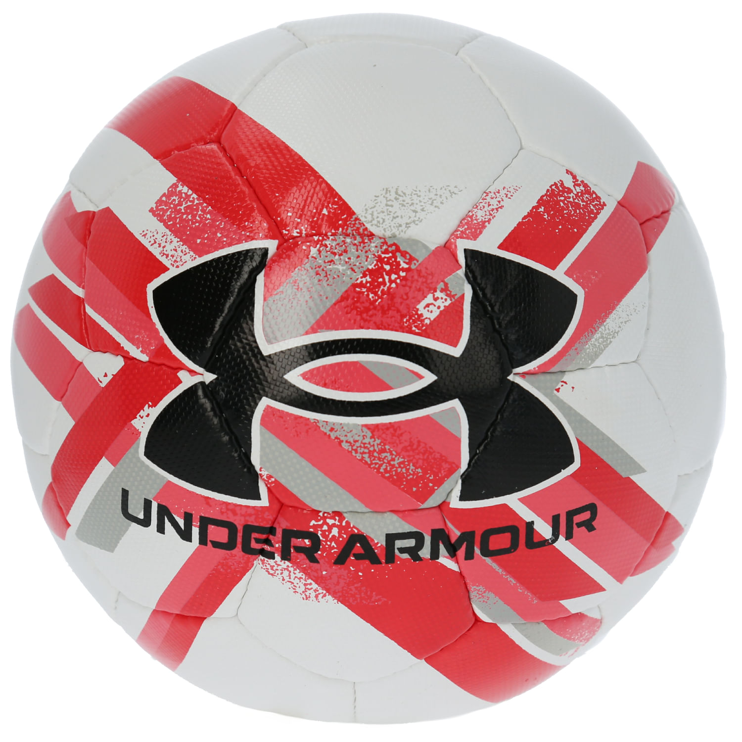 Pelota de fútbol UA CLASH 4 unisex