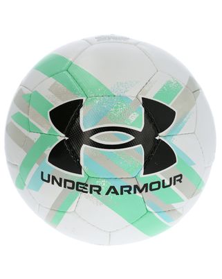 Pelota de fútbol UA CLASH 4 unisex