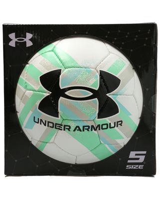 Pelota de fútbol UA CLASH 5 unisex