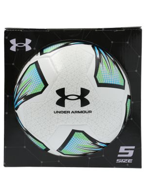 Pelota de fútbol UA MAGNÉTICO 5 unisex