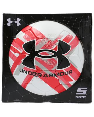 Pelota de fútbol UA CLASH 5 unisex