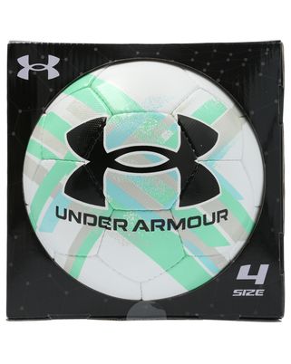 Pelota de fútbol UA CLASH 4 unisex