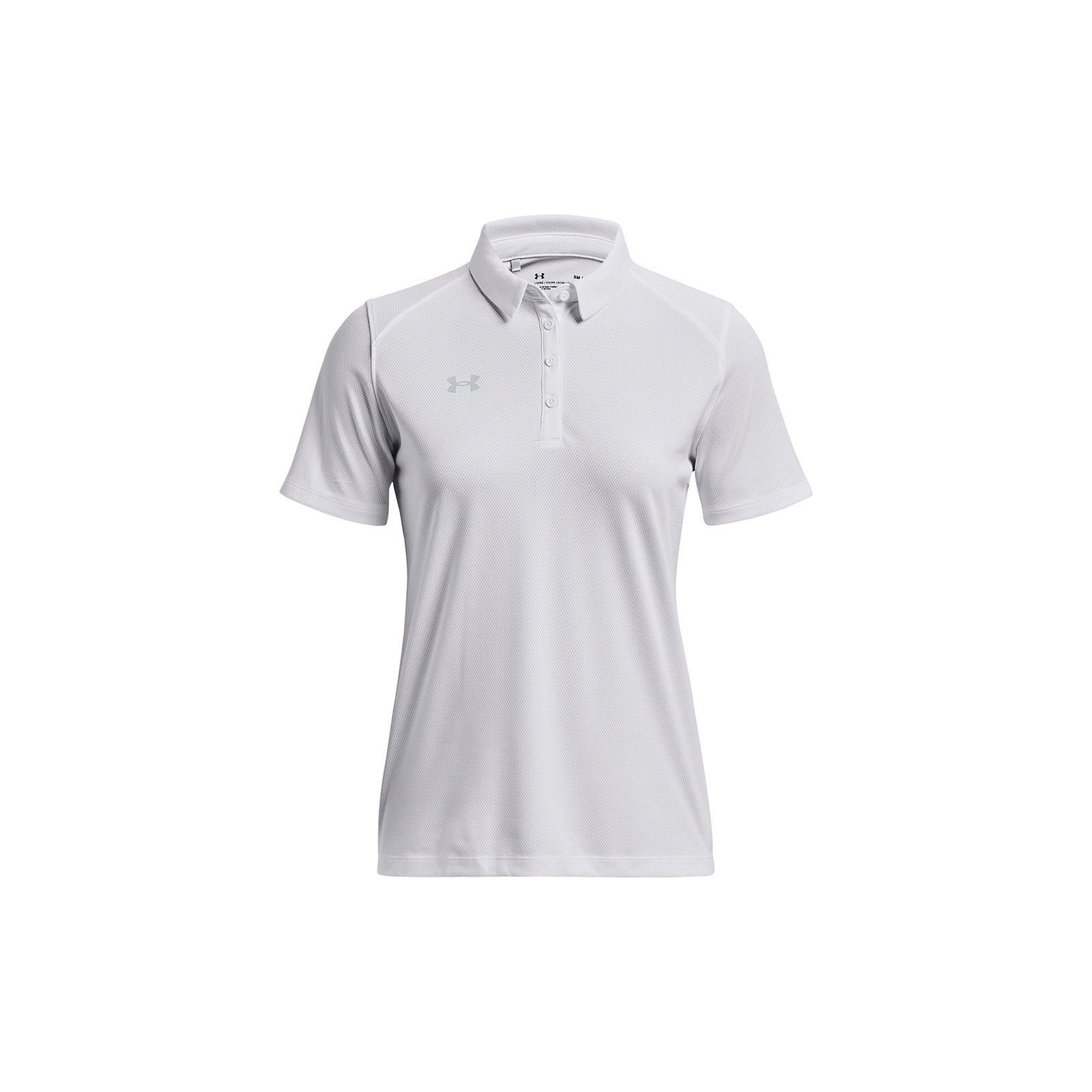 Polo UA Tech¿ para mujer