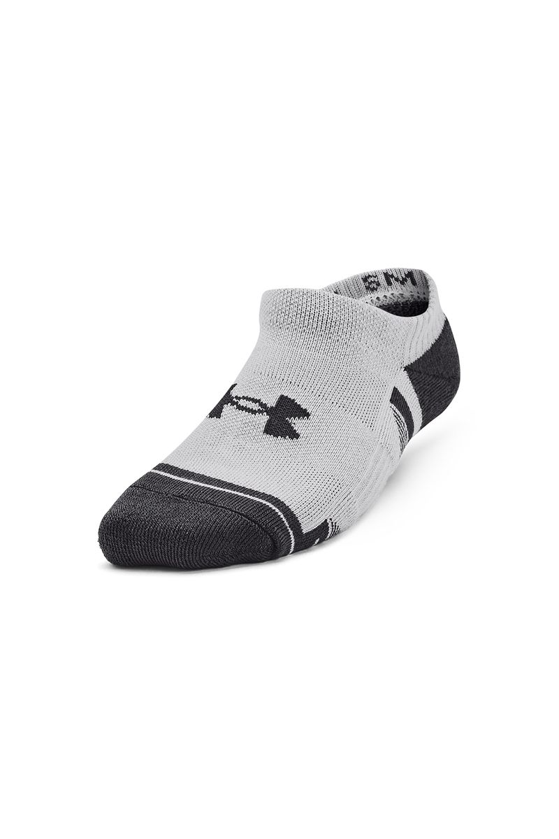 Calcetines-no-show-UA-Performance-Tech-para-niños-3-pack