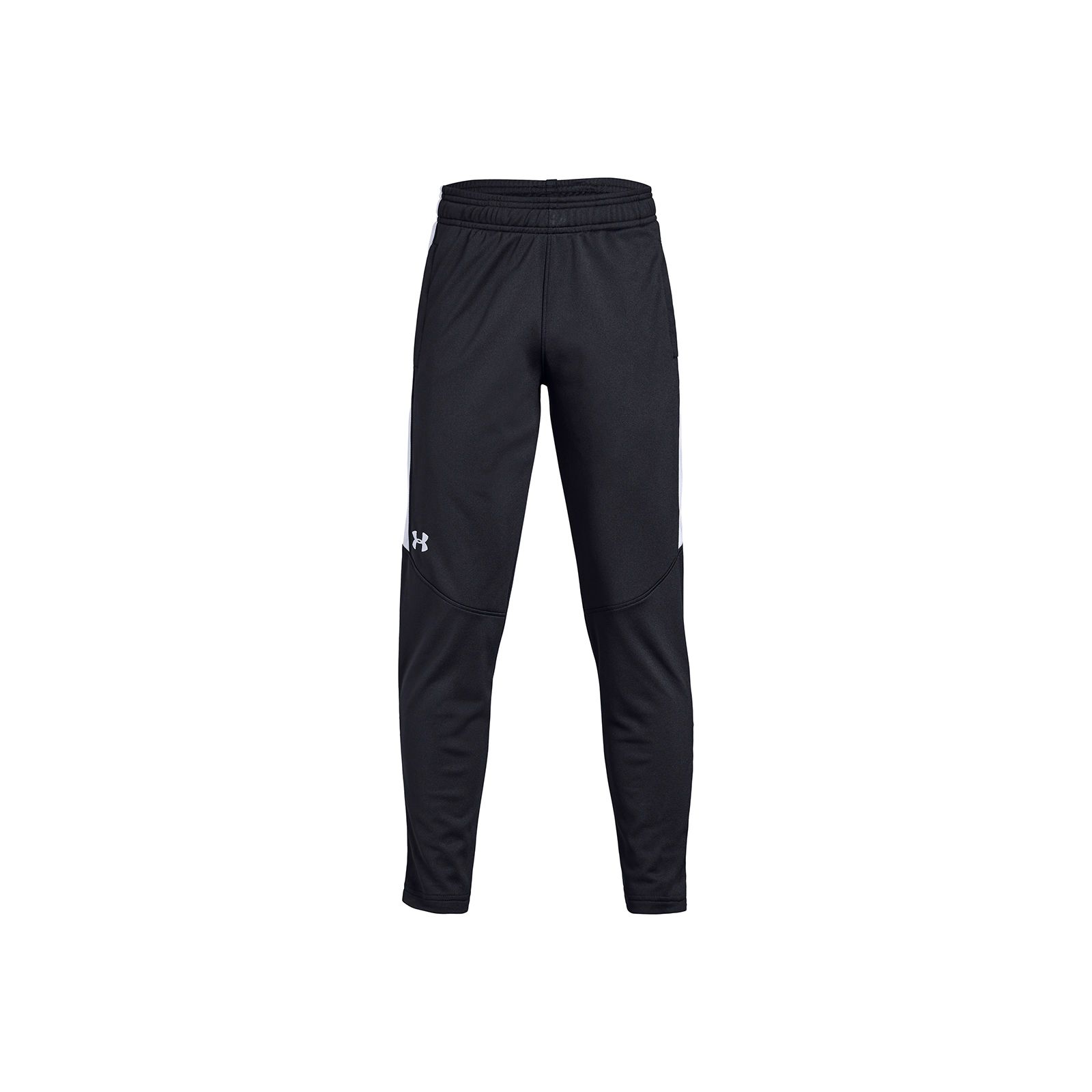 Pantalones UA Rival Knit para Niño