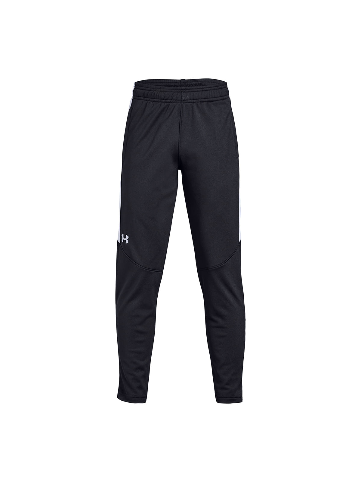 Pantalones UA Rival Knit para Niño