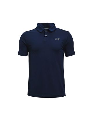 Polo de rendimiento UA para niño