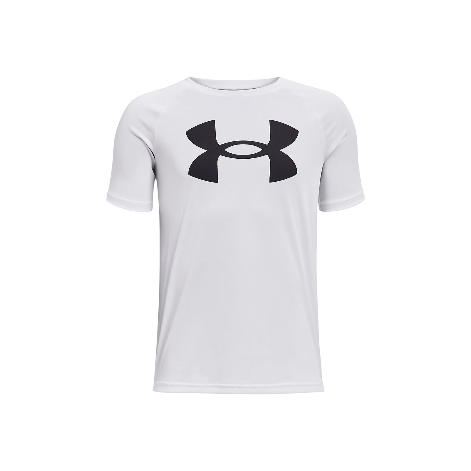 Polera UA Tech™ Big Logo para niño