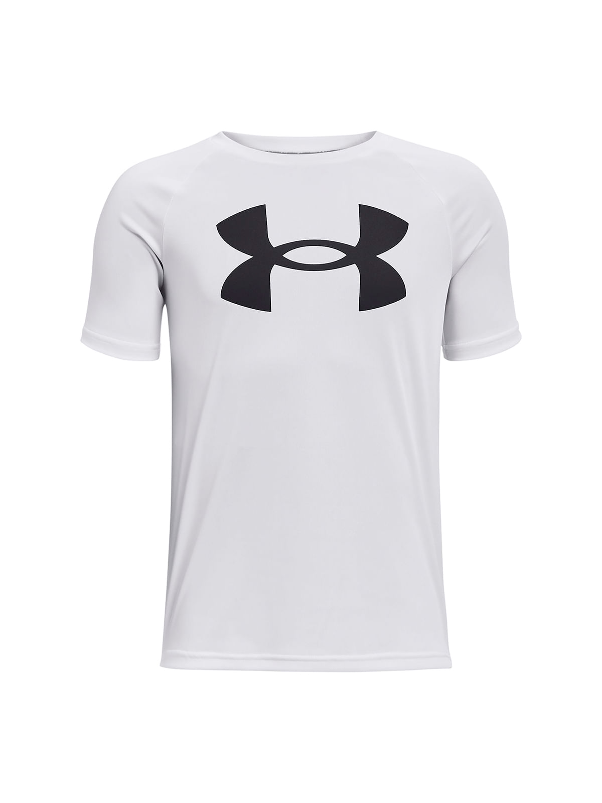 Polera UA Tech™ Big Logo para niño