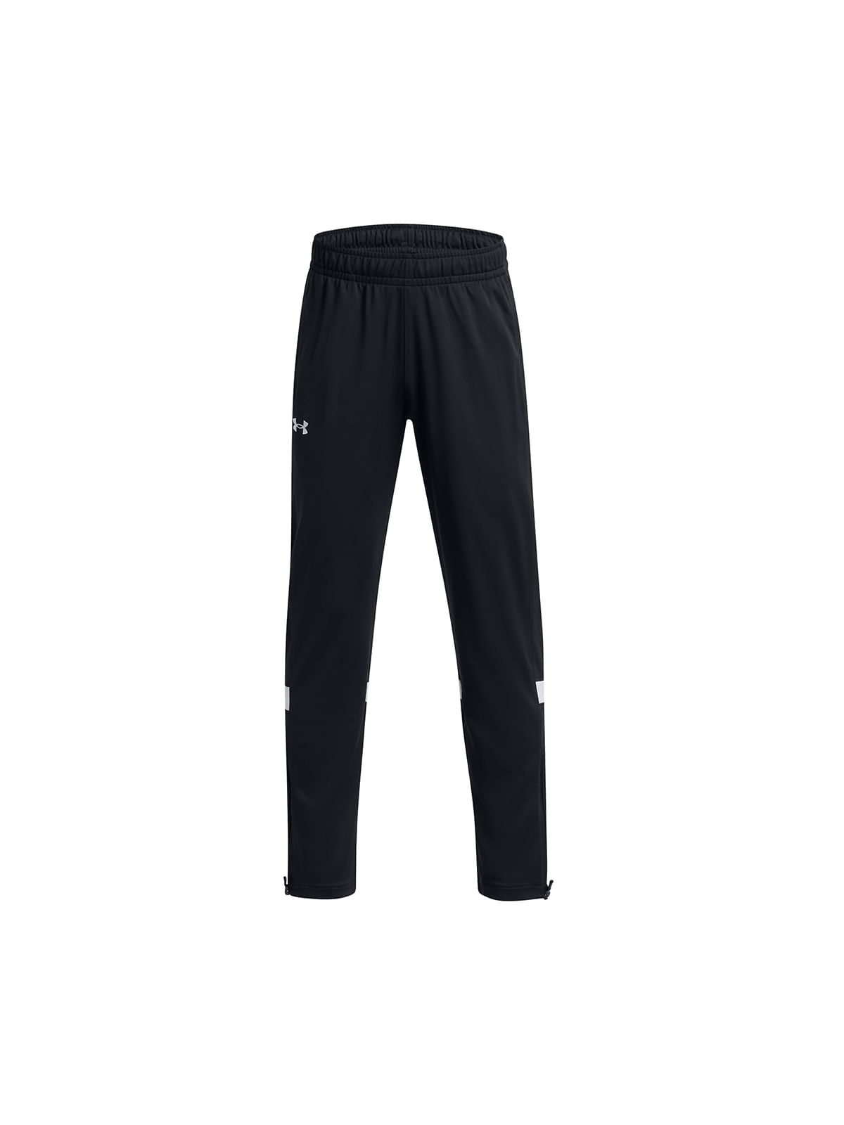 Pantalones UA Knit Warm Up para niño