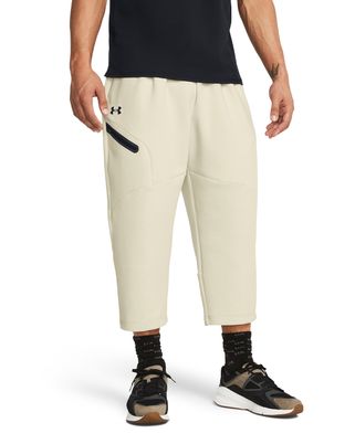 Shorts UA Unstoppable para hombre