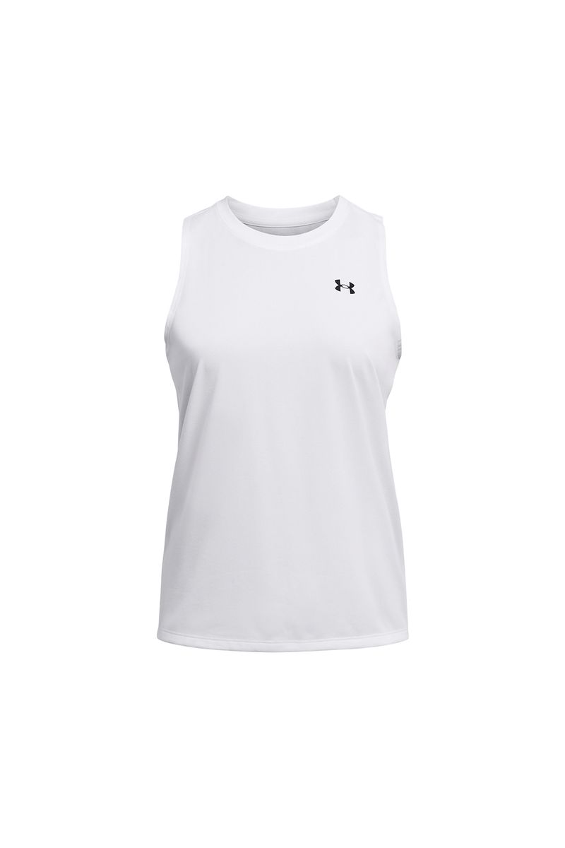 Polera-sin-mangas-UA-Tech¿-para-mujer
