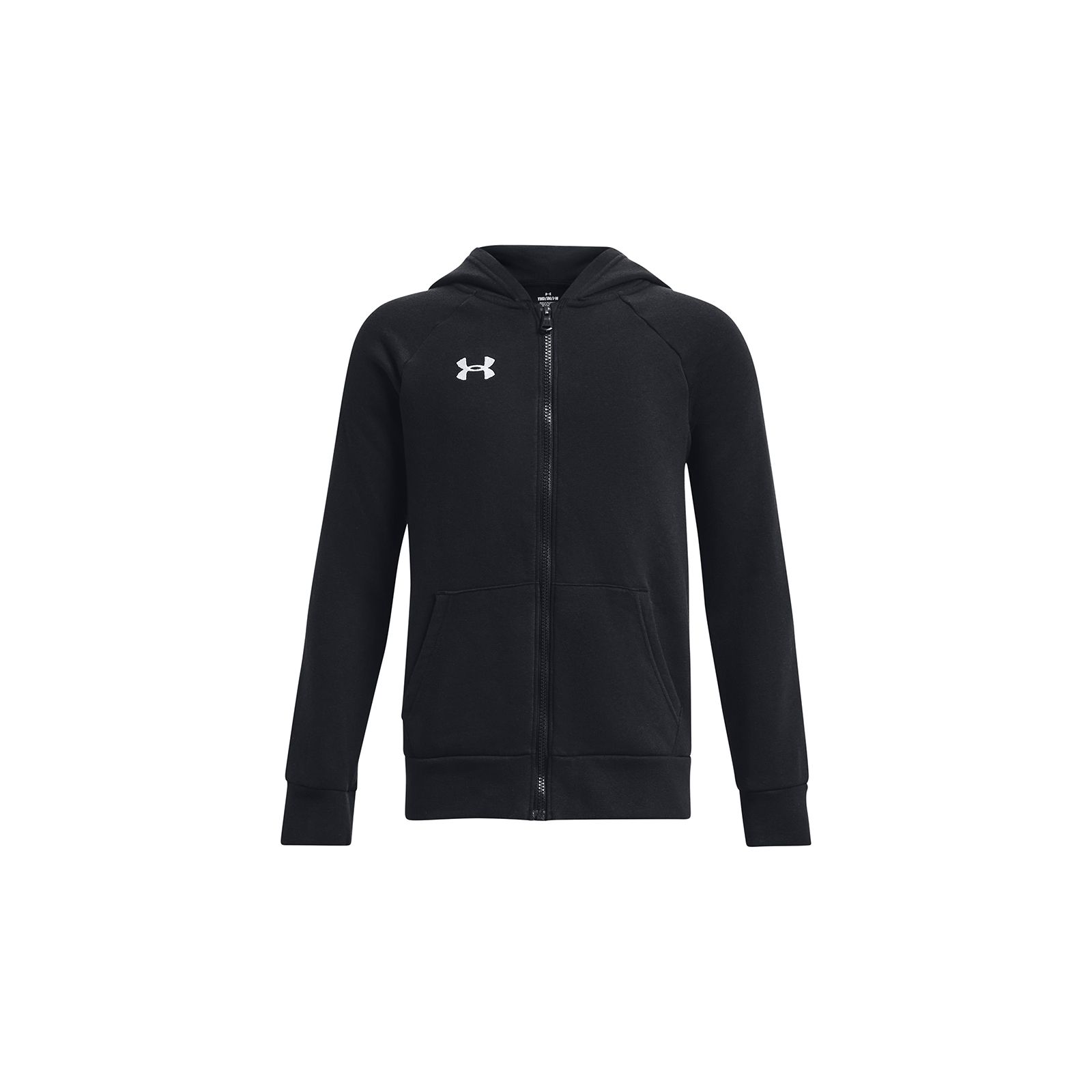 Polerón UA Rival Fleece para niño